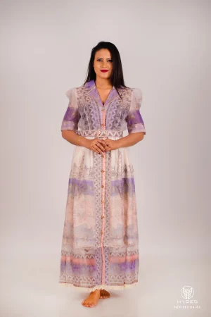 Home 99 Bangkok luxury frock
